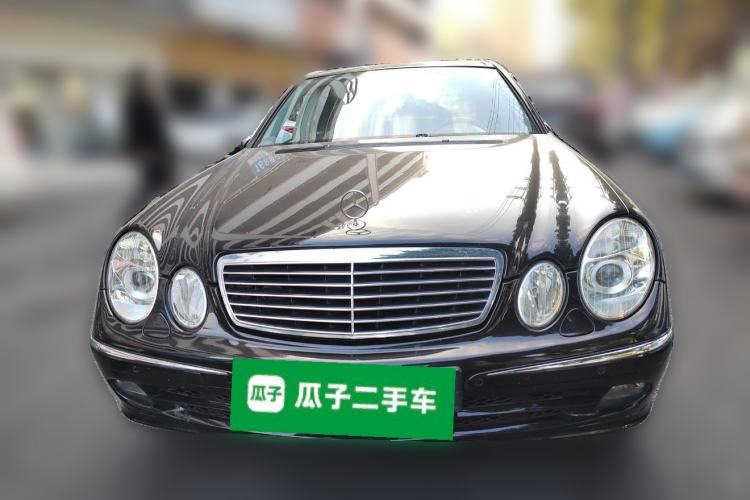 Used Mercedes-Benz E-Class 2005 E 280