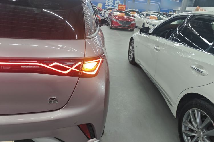 Used BYD Dolphin 2021 405 km Fashion Edition

