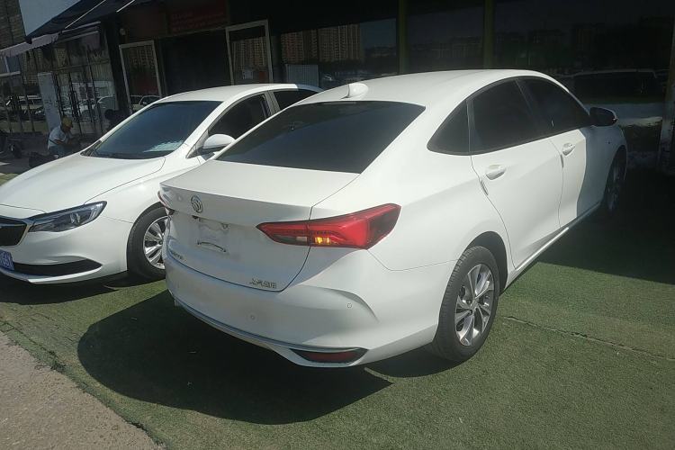 Used Buick Verano 2022 Pro 533T Enjoyment Edition
