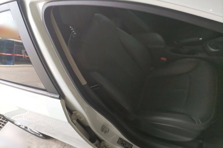 Used Buick GT 2019 18T Automatic Connected Elite Model China VI Standard
