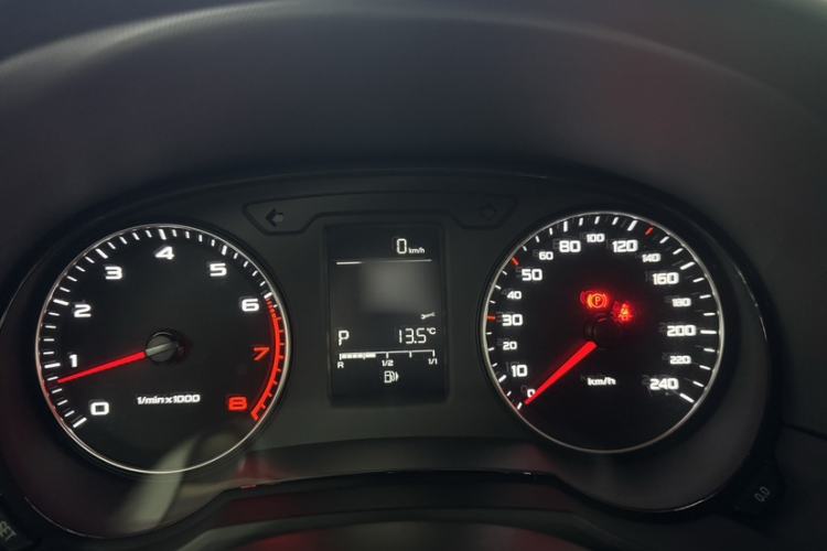 Used Audi A1 2014 30 TFSI Fashion Model
