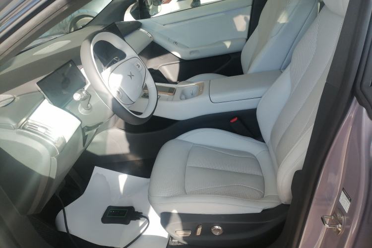 Used XPeng P7+ 2024 Ultra-Long Range Max
