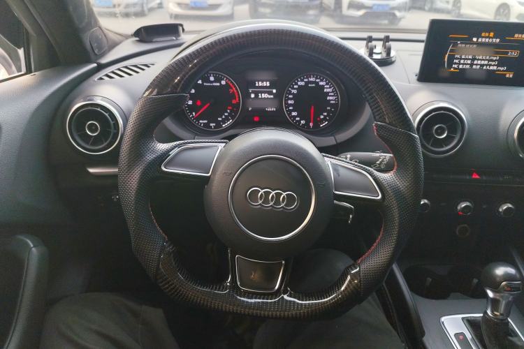 Used Audi A3 2016 Sportback 35 TFSI Ambition Edition
