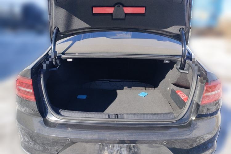 Used Volkswagen Magotan 2019 330TSI DSG Luxury Model China V Standard