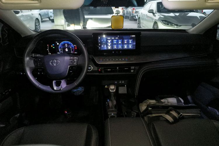 Used Toyota Camry 2024 2.0 GVP Luxury Edition
