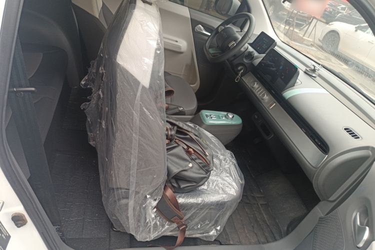 Used Qiyuan Lumin 2024 130km Qingyue Version
