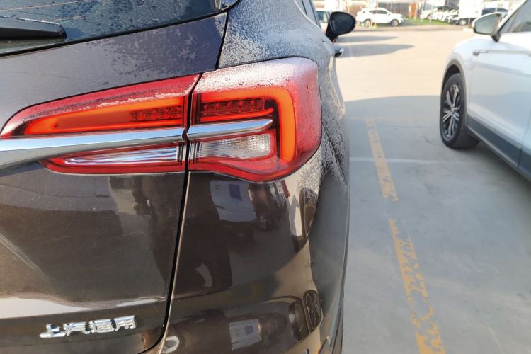 Used Buick Envision 2020 20T Two-Wheel Drive Elite Version
