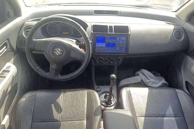 Used Suzuki Swift 2013 1.5L Manual 20th Anniversary Limited Edition
