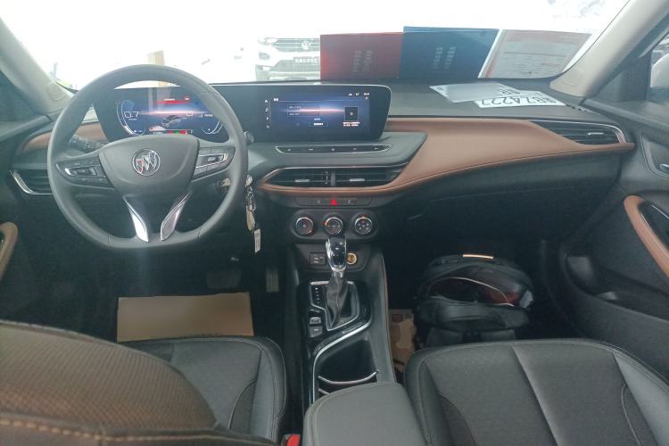 Used Buick Verano 2022 Pro 533T Enjoyment Edition
