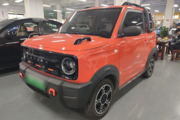 Used Geely Galaxy Panda 2025 210km Panda Rider