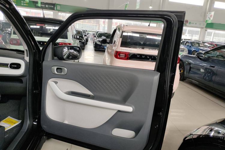 Used  Panda 2025 210km Panda Kart
