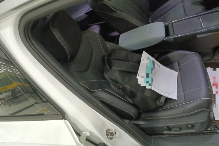 Used Volkswagen ID.4 X 2024 Pure & Smart Edition