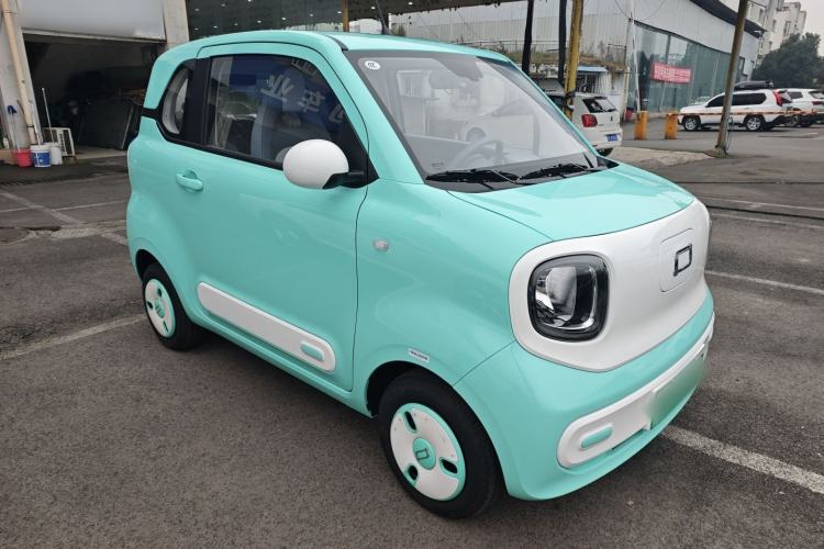 Used Bestune Pony 2024 170km Vitality Horse
