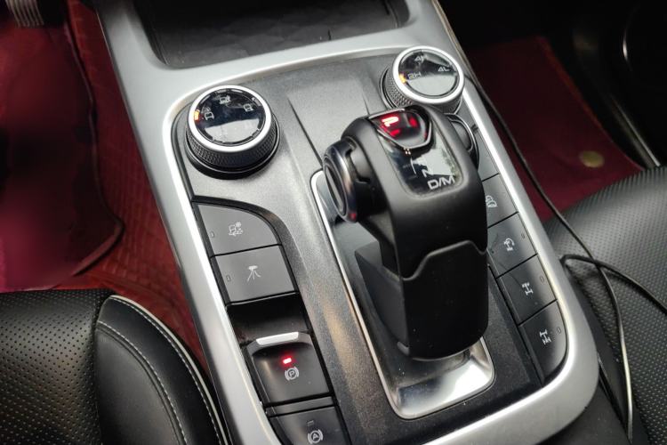 Used Tank 300 2023 Off-Road Edition 2.0T Conqueror