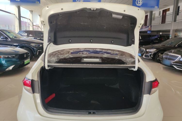 Used Toyota Levin 2019 185T CVT Luxury Edition China VI Standard
