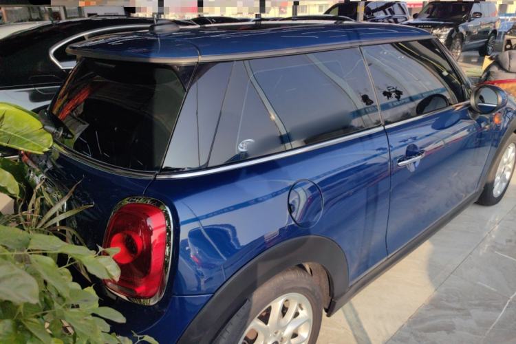 Used  MINI 2014 1.2T ONE+
