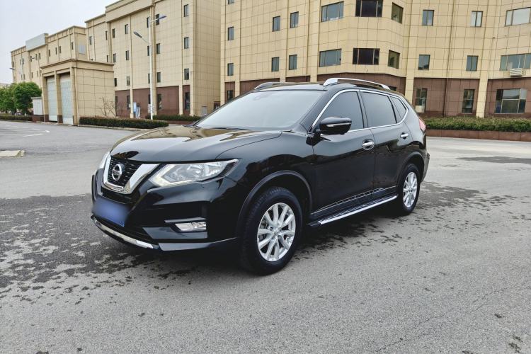 Used Nissan X-Trail 2019 2.0L CVT Comfort Edition 2WD