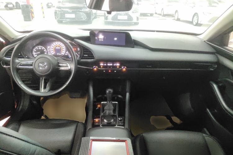 Used Mazda Mazda 3 Axela 2020 2.0L Automatic Zhiya Edition