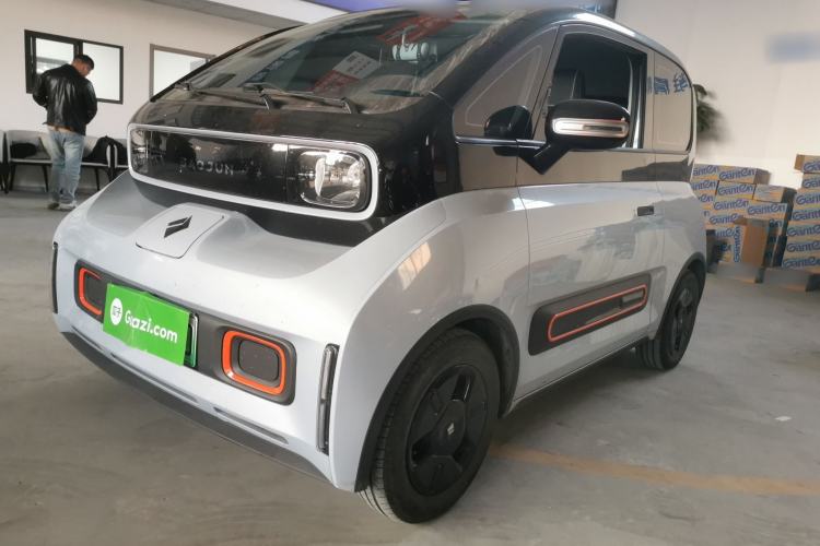 Used Baojun KiWi EV 2022 Designer Lite Edition Ternary Lithium
