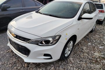 Used Chevrolet Cavalier 2019 320 Manual Xinyue Edition