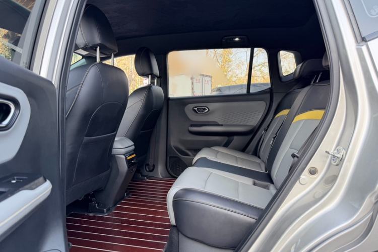 Used AION Y 2022 70 Intelligent Edition Lithium Iron Phosphate
