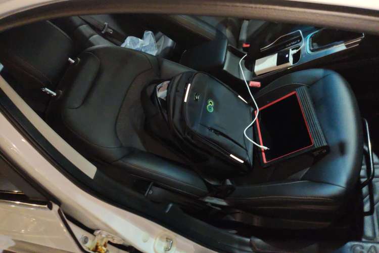 Used Chevrolet Cavalier 2019 320 Automatic Xinyue Edition
