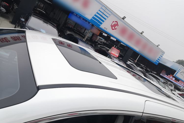 Used GAC Trumpchi M8 2021 Master Series 390T Prestige Edition
