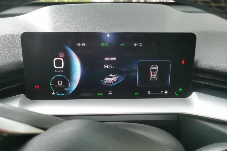 Used Haval H6 2022 Third Generation 1.5T DHT
