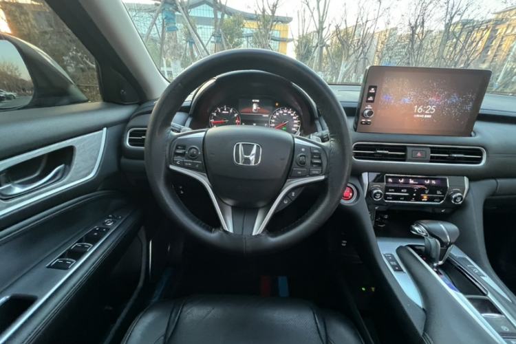 Used Honda Avancier 2023 240TURBO Two-Wheel Drive Smart Enjoyment Version
