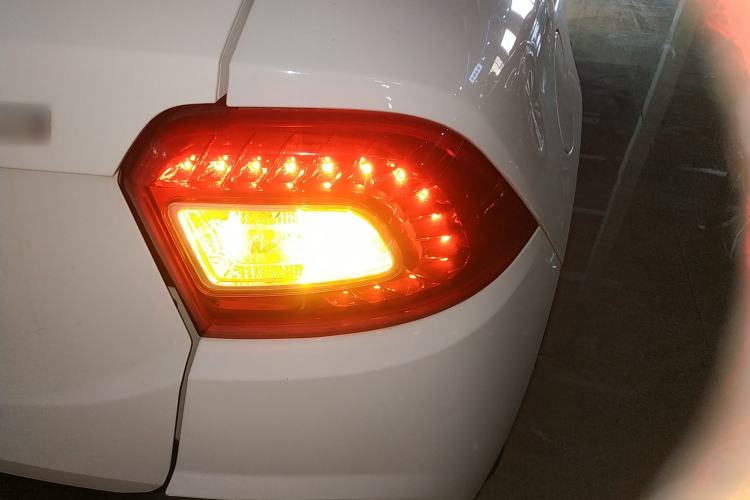 Used Brilliance V3 2016 1.5L Automatic Smart Version