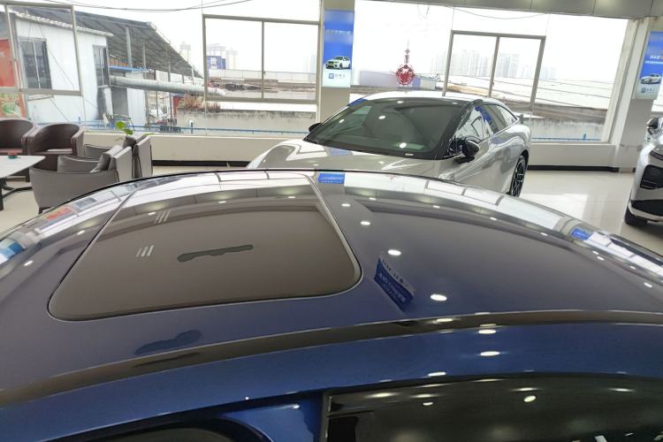 Used Mercedes-Benz C-Class 2019 C 260 Sport Edition