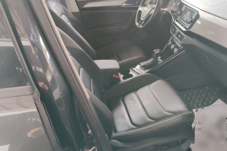 Used Volkswagen Tayron 2019 330TSI Two-Wheel-Drive Luxury Version China V Emission Standard
