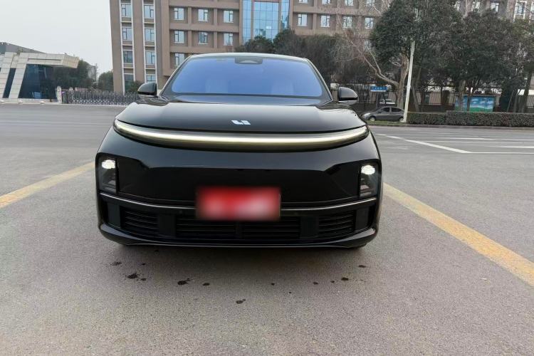 Used Li Auto L7 2023 Pro Model
