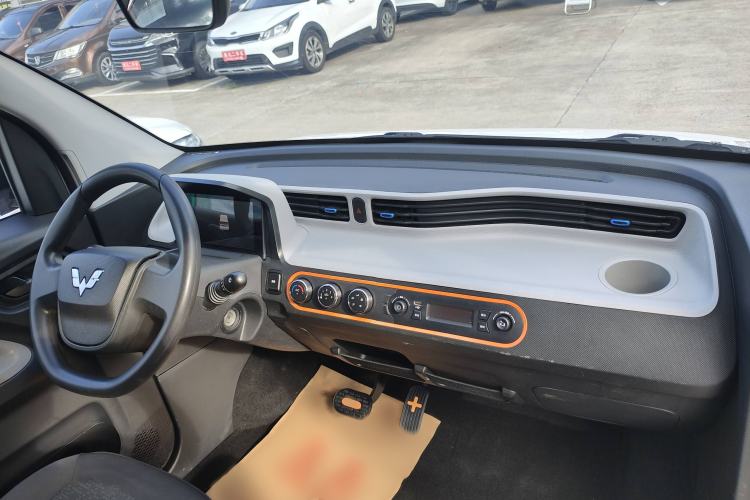 Used Wuling Hongguang MINIEV 2022 Enjoy Edition Lithium Iron Phosphate