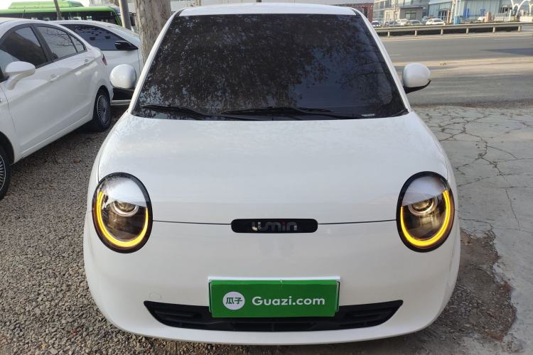 Used  Lumin 2025 205km Refreshing Edition