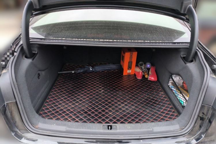 Used Audi A6L 2017 TFSI Comfort Model