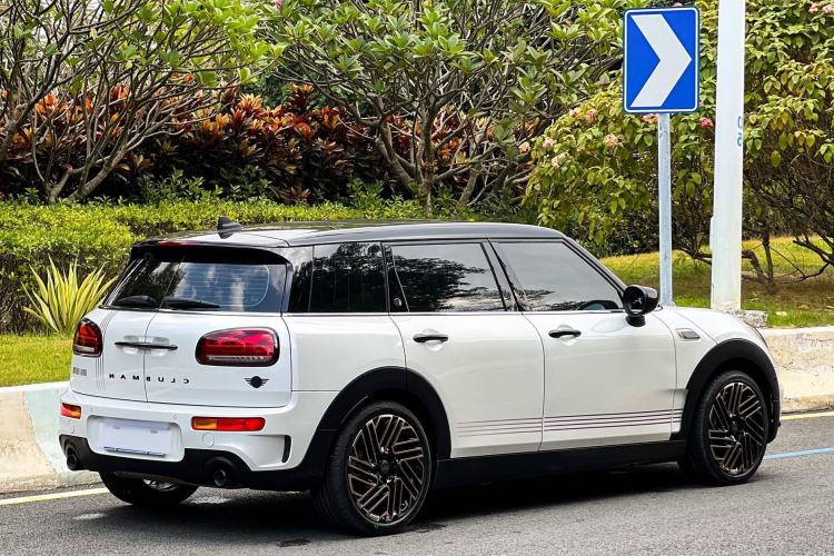 Used  Clubman 2023 Final Edition The Last Gentleman Commemorative Edition
