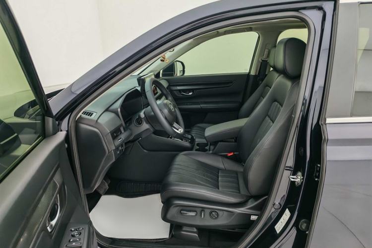 Used Honda Breeze 2023 240TURBO Two-Wheel-Drive Luxury PRO 7-Seater
