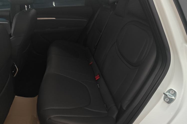 Used XPeng MONA M03 2024 620 with Ultra-Long Range
