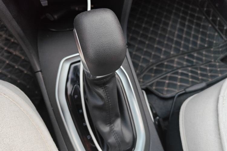 Used Chery Tiggo 3X 2020 Quality Edition 1.5L CVT Deluxe Version
