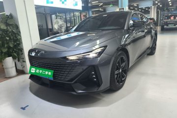 Used Changan UNI-V 2023 1.5T Prestige Model