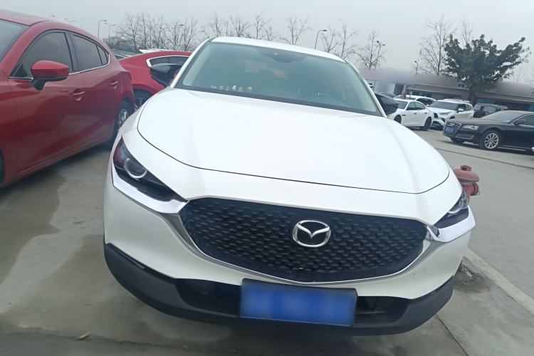 Used Mazda CX-30 2020 2.0L Manual Shangyue Trim