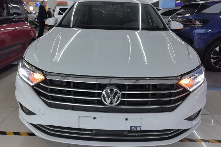 Used Volkswagen Sagitar 2021 280TSI DSG Comfort Connect Edition