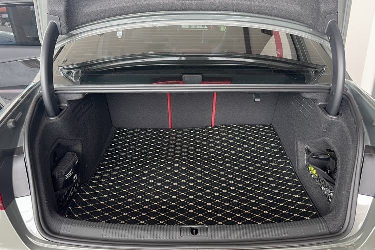 Used Audi S4 2023 S4 3.0TFSI