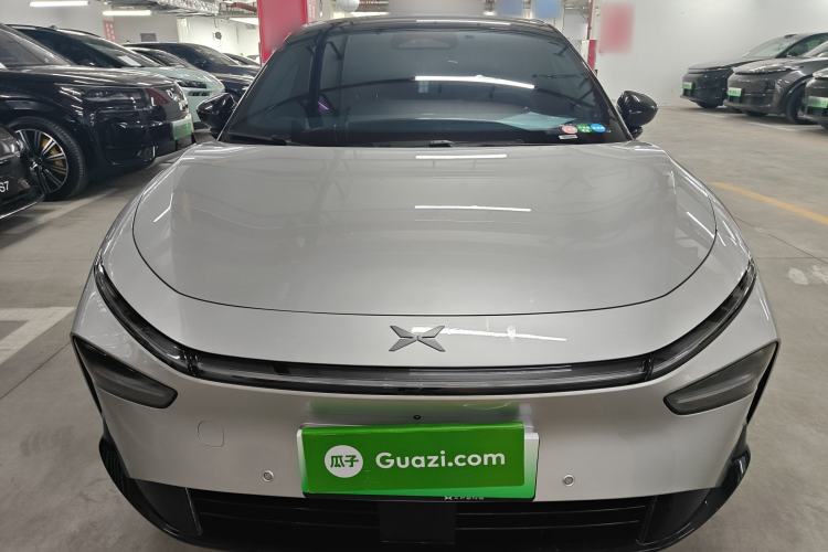 Used XPeng P7+ 2024 Ultra-Long Range Max