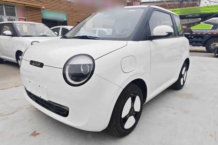 Used  Lumin 2025 205 km Xiangqin Version