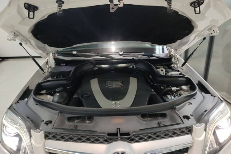 Used Mercedes-Benz GLK-Class 2013 Facelift GLK 300 4MATIC Fashion Edition