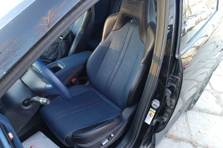 Used BYD Seagull 2023 Flying Edition