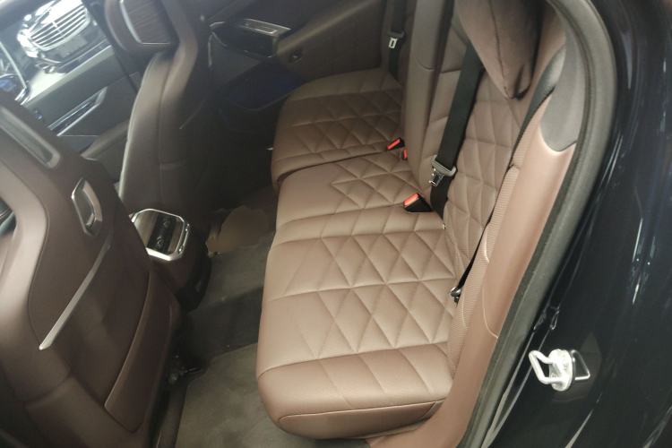 Used BMW 7 Series 2023 740Li Leading Model M Sport Package