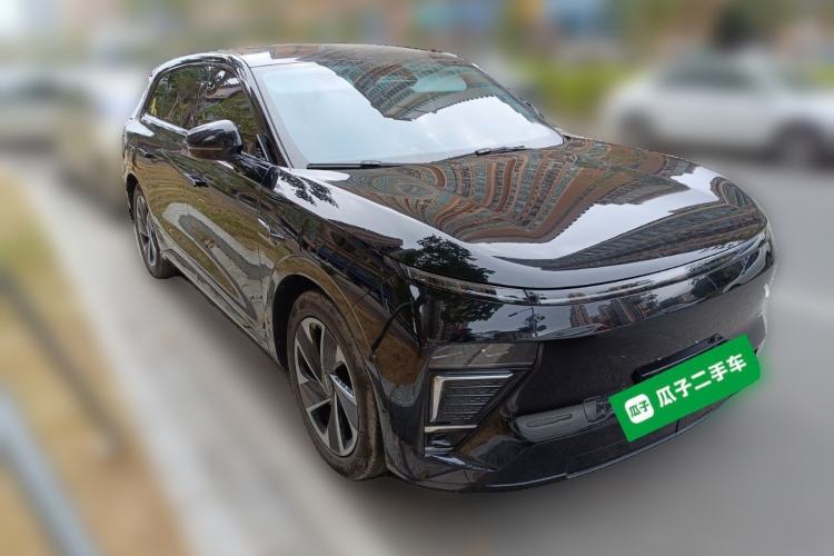 Used  Star Era ET 2024 Pure Electric 625 Pro Urban Intelligent Driving Edition